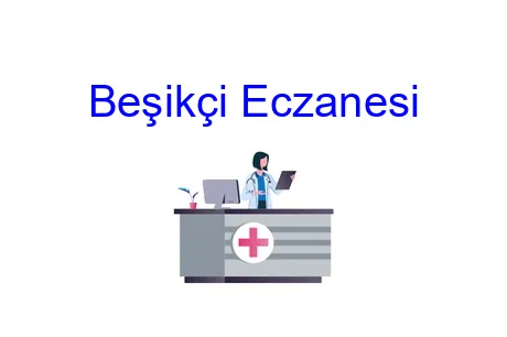 Beşikçi Eczanesi