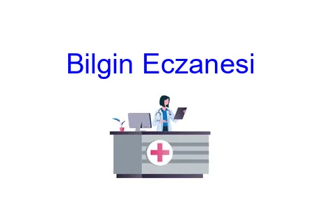 Bilgin Eczanesi