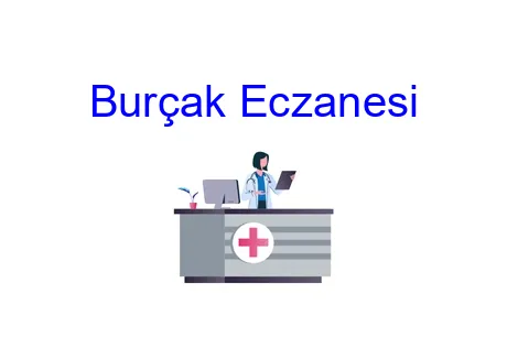 Burçak Eczanesi
