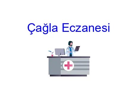 Çağla Eczanesi