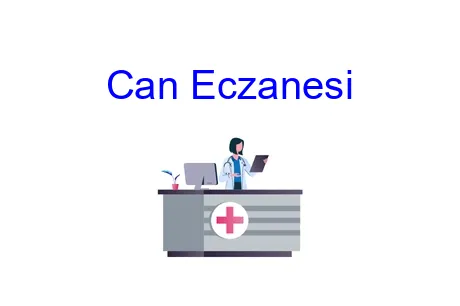 Can Eczanesi