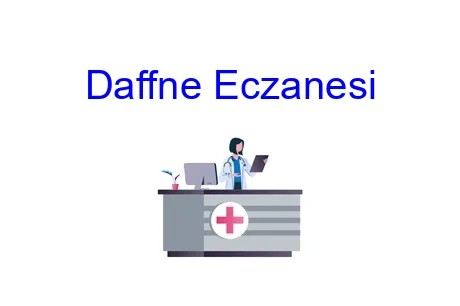 Daffne Eczanesi