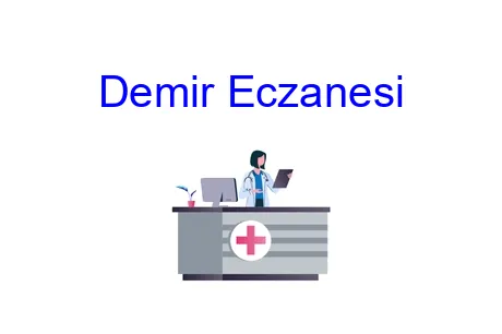 Demir Eczanesi