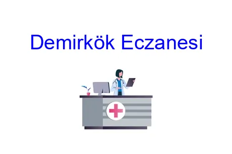 Demirkök Eczanesi