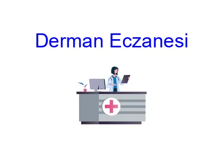 Derman Eczanesi
