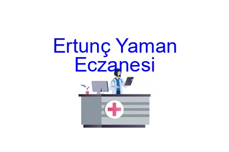 Ertunç Yaman Eczanesi