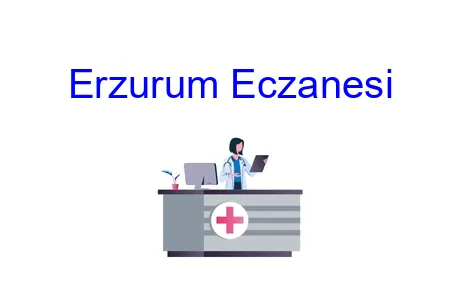 Erzurum Eczanesi