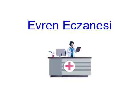 Evren Eczanesi
