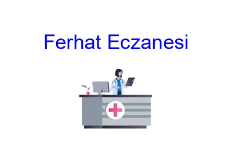 Ferhat Eczanesi