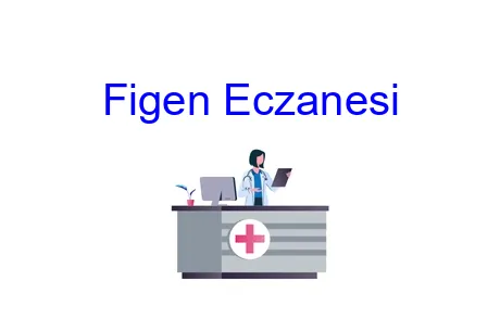 Figen Eczanesi