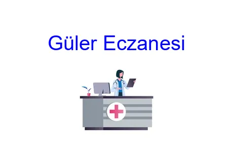 Güler Eczanesi