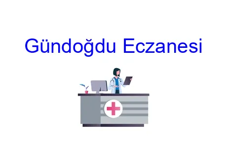 Gündoğdu Eczanesi