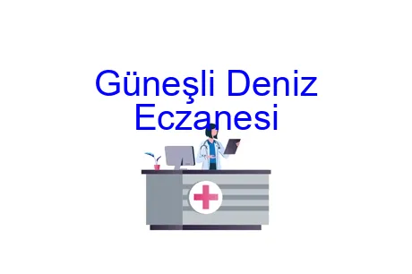 Güneşli Deniz Eczanesi