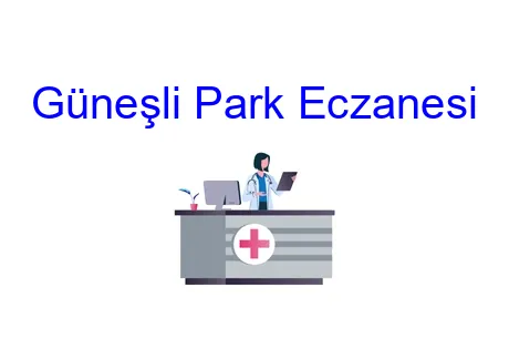 Güneşli Park Eczanesi