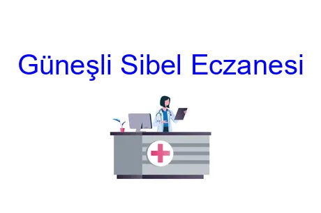 Güneşli Sibel Eczanesi