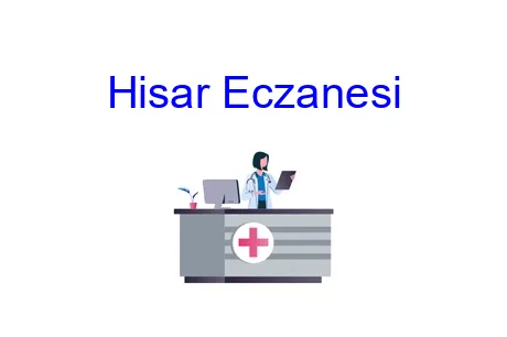 Hisar Eczanesi