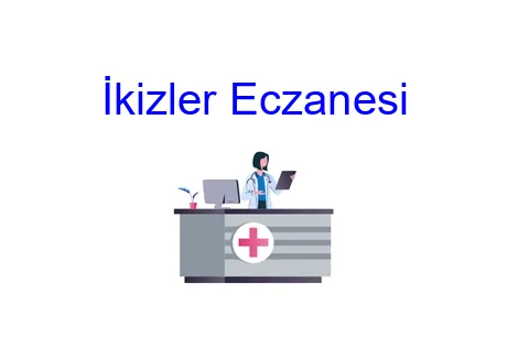 İkizler Eczanesi