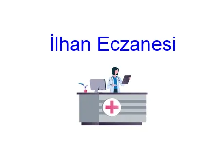 İlhan Eczanesi