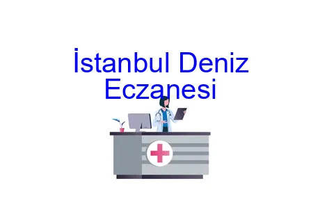 İstanbul Deniz Eczanesi