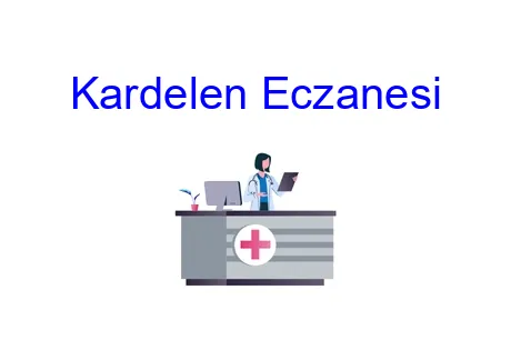 Kardelen Eczanesi
