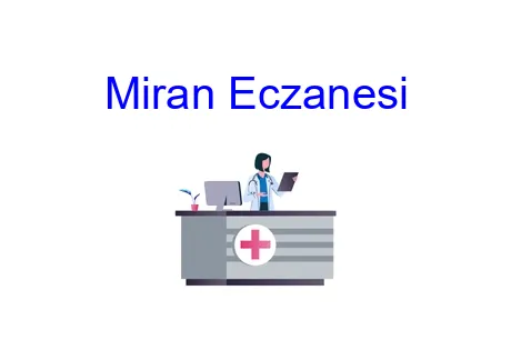 Miran Eczanesi