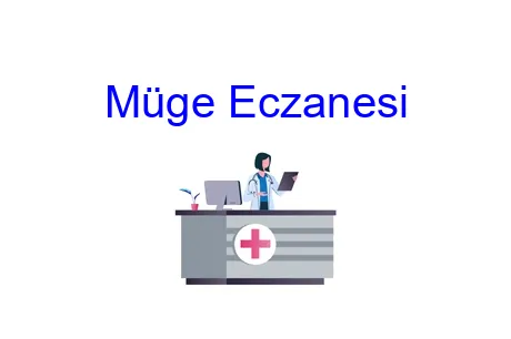 Müge Eczanesi