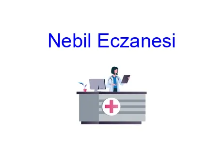 Nebil Eczanesi