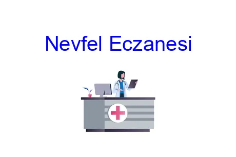 Nevfel Eczanesi