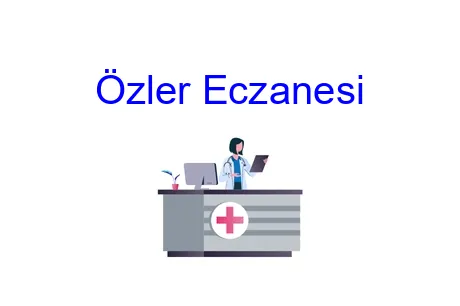 Özler Eczanesi