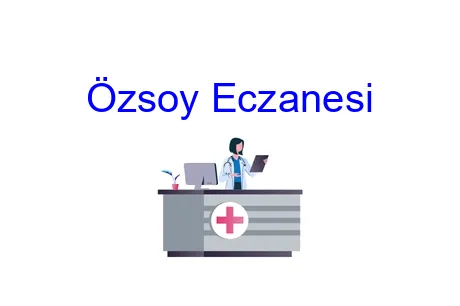 Özsoy Eczanesi