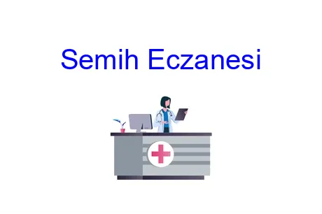 Semih Eczanesi
