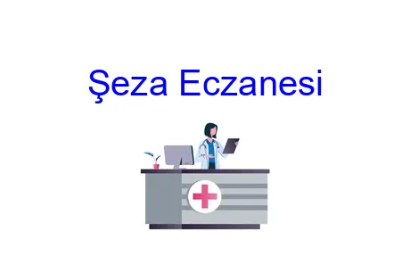 Şeza Eczanesi