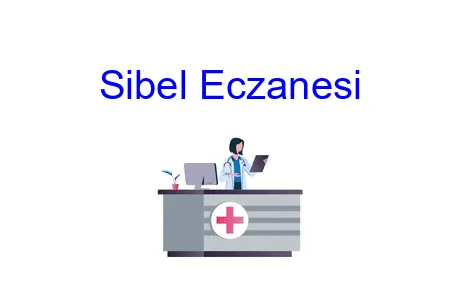 Sibel Eczanesi