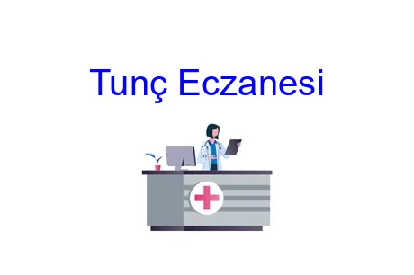 Tunç Eczanesi