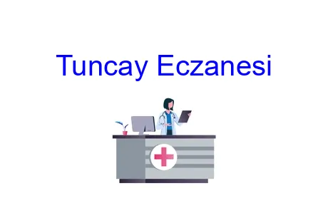 Tuncay Eczanesi