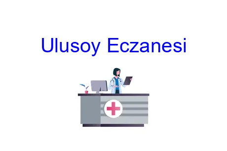 Ulusoy Eczanesi