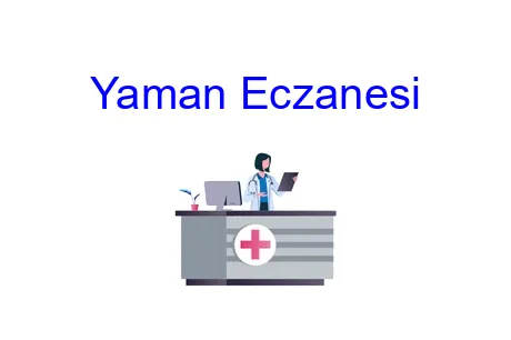 Yaman Eczanesi