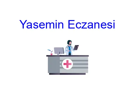 Yasemin Eczanesi