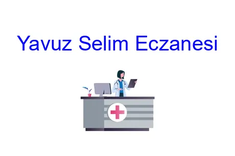 Yavuz Selim Eczanesi