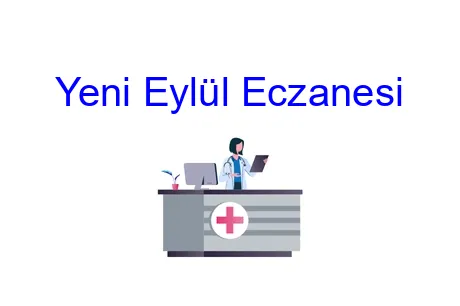 Yeni Eylül Eczanesi