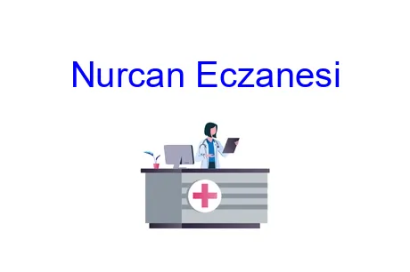 Nurcan Eczanesi