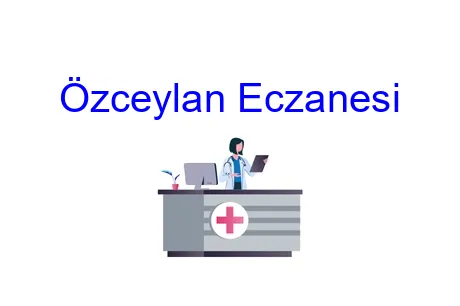 Özceylan Eczanesi