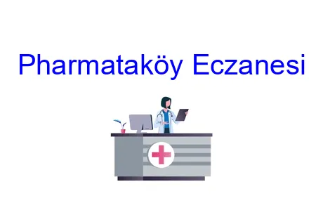 Pharmataköy Eczanesi