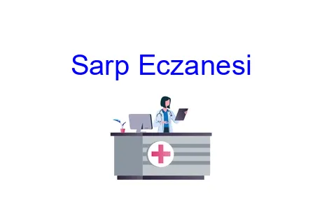 Sarp Eczanesi