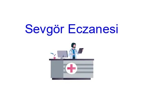 Sevgör Eczanesi