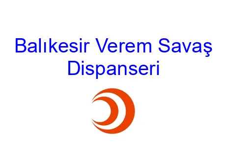 Balıkesir Verem Savaş Dispanseri