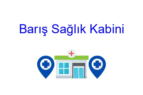 Barış Sağlık Kabini