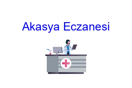 Akasya Eczanesi