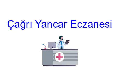 Çağrı Yancar Eczanesi