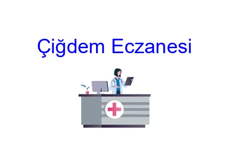 Çiğdem Eczanesi